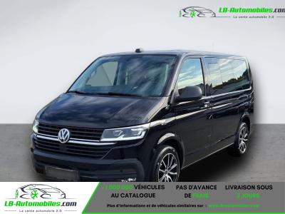 Volkswagen Multivan 2.0 TDI 150 BVA