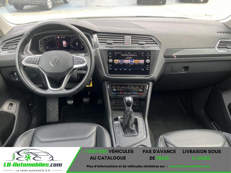 Volkswagen Tiguan 1.5 TSI 150ch BVM - Photo 2 / 10