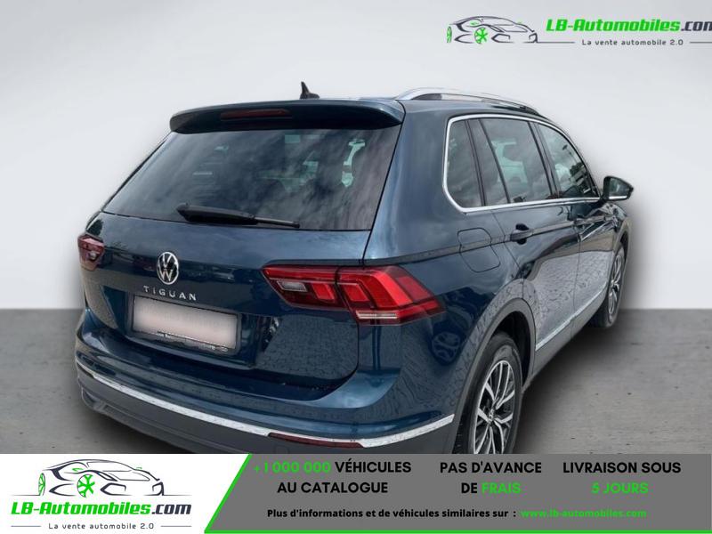 Volkswagen Tiguan 1.5 TSI 150ch BVM - Photo 3 / 10
