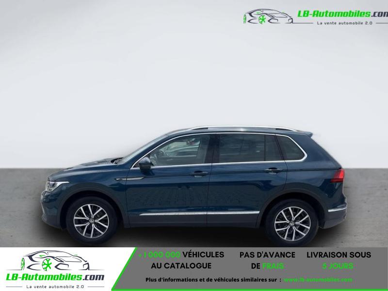 Volkswagen Tiguan 1.5 TSI 150ch BVM - Photo 4 / 10
