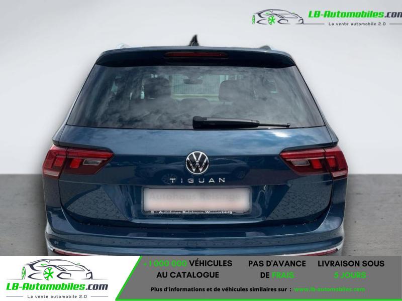 Volkswagen Tiguan 1.5 TSI 150ch BVM - Photo 5 / 10
