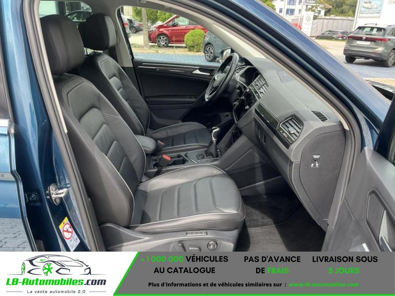 Volkswagen Tiguan 1.5 TSI 150ch BVM - Photo 6 / 10
