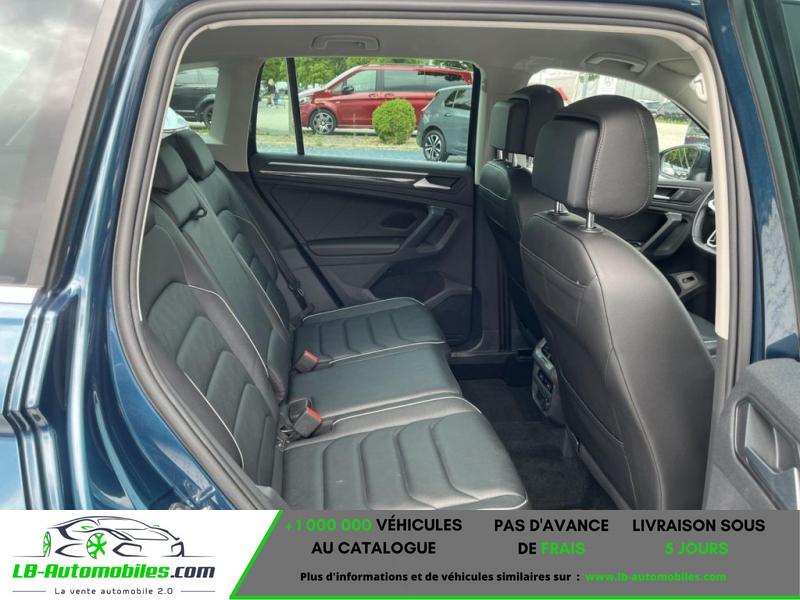 Volkswagen Tiguan 1.5 TSI 150ch BVM - Photo 7 / 10