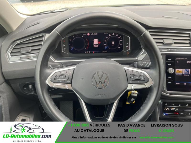 Volkswagen Tiguan 1.5 TSI 150ch BVM - Photo 8 / 10