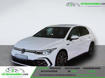 Volkswagen Golf 2.0 TDI SCR 200 BVA