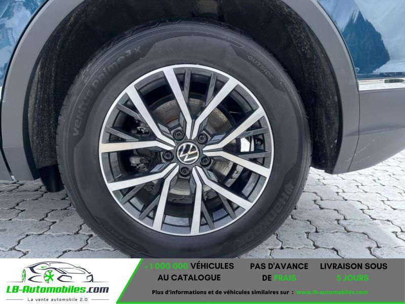 Volkswagen Tiguan 1.5 TSI 150ch BVM - Photo 9 / 10