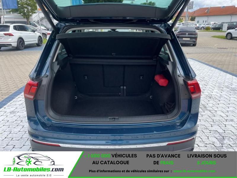 Volkswagen Tiguan 1.5 TSI 150ch BVM - Photo 10 / 10