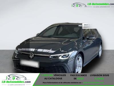 Volkswagen Golf 2.0 TDI SCR 200 BVA