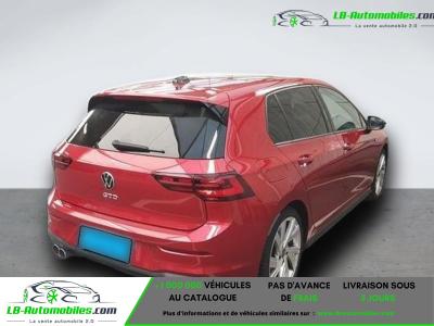 Volkswagen Golf 2.0 TDI SCR 200 BVA