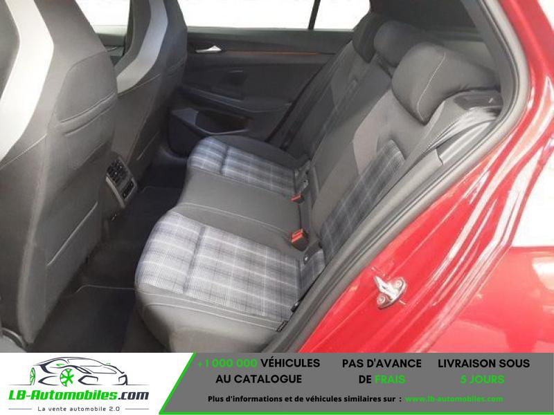 Volkswagen Golf 2.0 TDI SCR 200 BVA - Photo 3 / 4