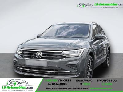 Volkswagen Tiguan 1.5 TSI 150ch BVA
