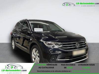 Volkswagen Tiguan 2.0 TDI 150ch BVA
