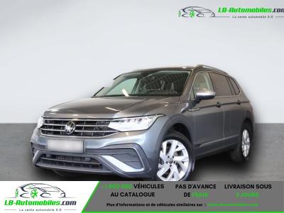 Volkswagen Tiguan Allspace 1.5 TSI 150ch BVA