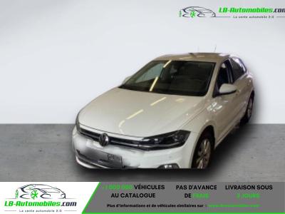 Volkswagen Polo 1.0 TSI 110 S&S BVA