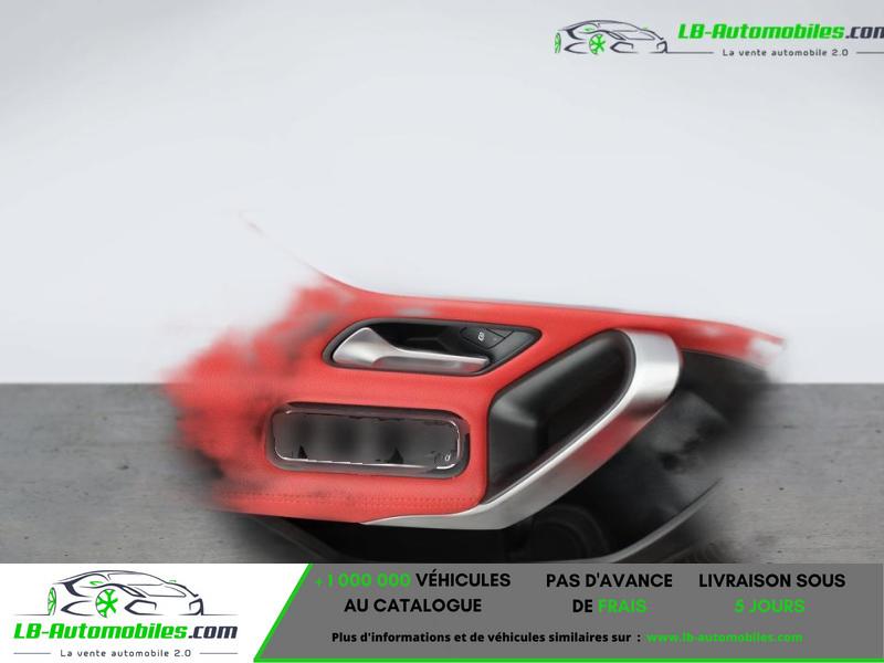 Mercedes Classe A  35 Mercedes-AMG BVA 4-Matic - Photo 1 / 9