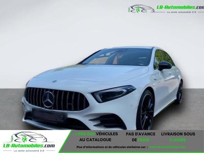 Mercedes Classe A  35 Mercedes-AMG BVA 4-Matic