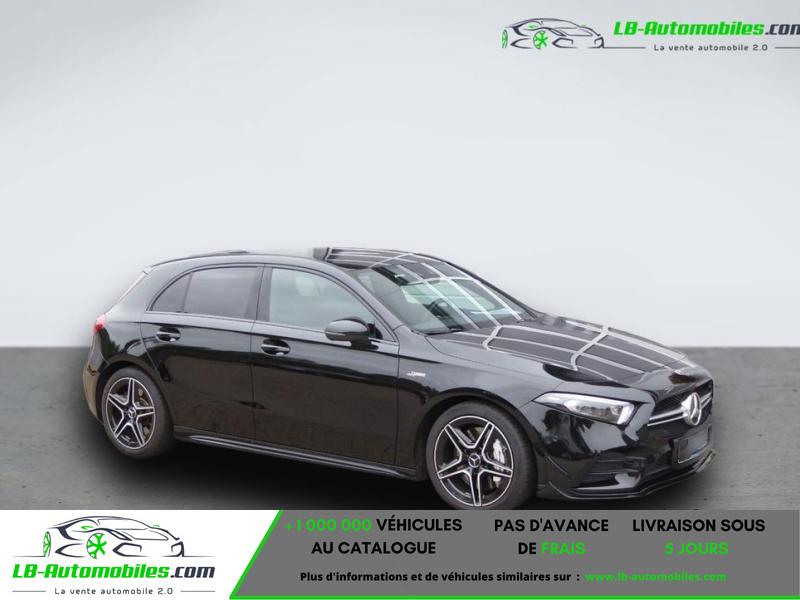 Mercedes Classe A  35 Mercedes-AMG BVA 4-Matic - Photo 1 / 9