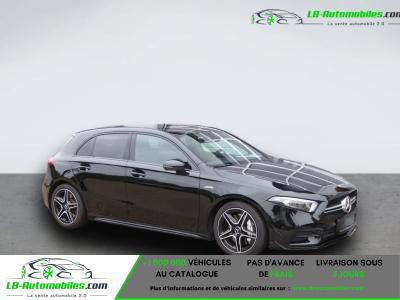 Mercedes Classe A  35 Mercedes-AMG BVA 4-Matic