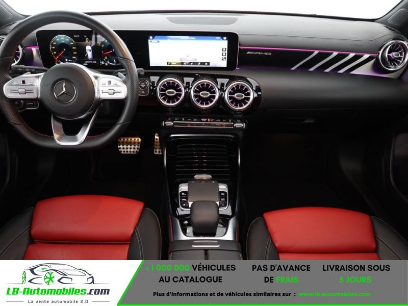 Mercedes Classe A  35 Mercedes-AMG BVA 4-Matic - Photo 2 / 9
