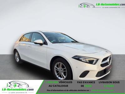 Mercedes Classe A  180 d BVA