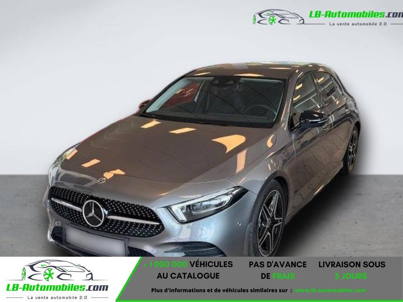 Mercedes Classe A  250 BVA - Photo 2 / 9
