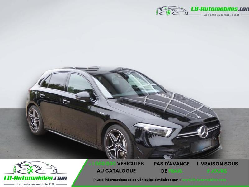 Mercedes Classe A  35 Mercedes-AMG BVA 4-Matic - Photo 2 / 9