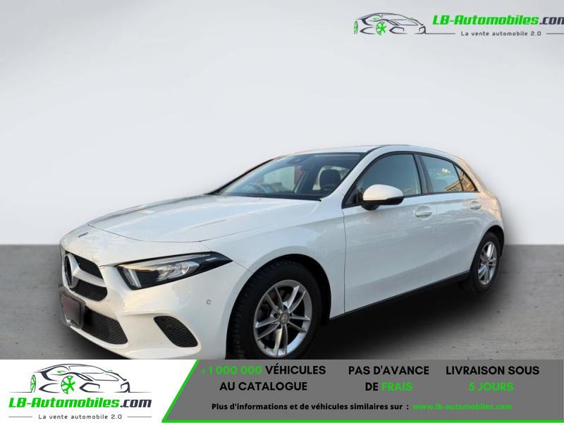 Mercedes Classe A  180 d BVA - Photo 2 / 10