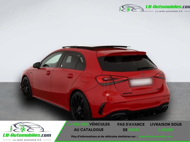 Mercedes Classe A  35 Mercedes-AMG BVA 4-Matic - Photo 3 / 9