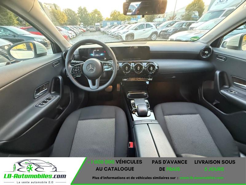 Mercedes Classe A  180 d BVA - Photo 3 / 10