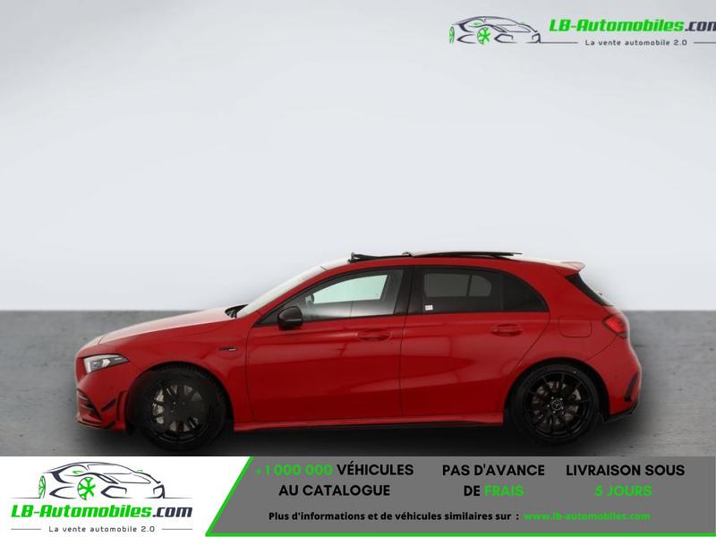 Mercedes Classe A  35 Mercedes-AMG BVA 4-Matic - Photo 4 / 9