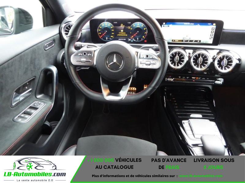 Mercedes Classe A  35 Mercedes-AMG BVA 4-Matic - Photo 3 / 9
