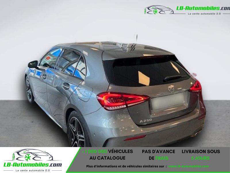 Mercedes Classe A  250 BVA - Photo 4 / 9