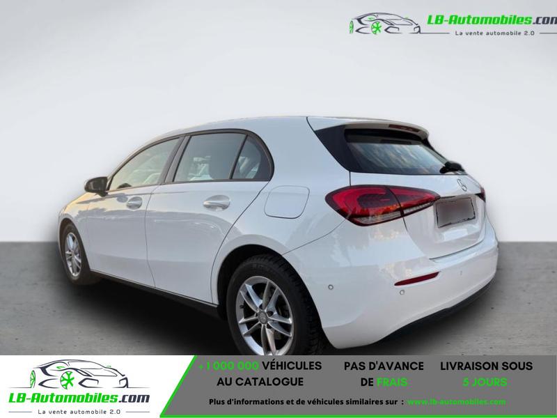 Mercedes Classe A  180 d BVA - Photo 4 / 10