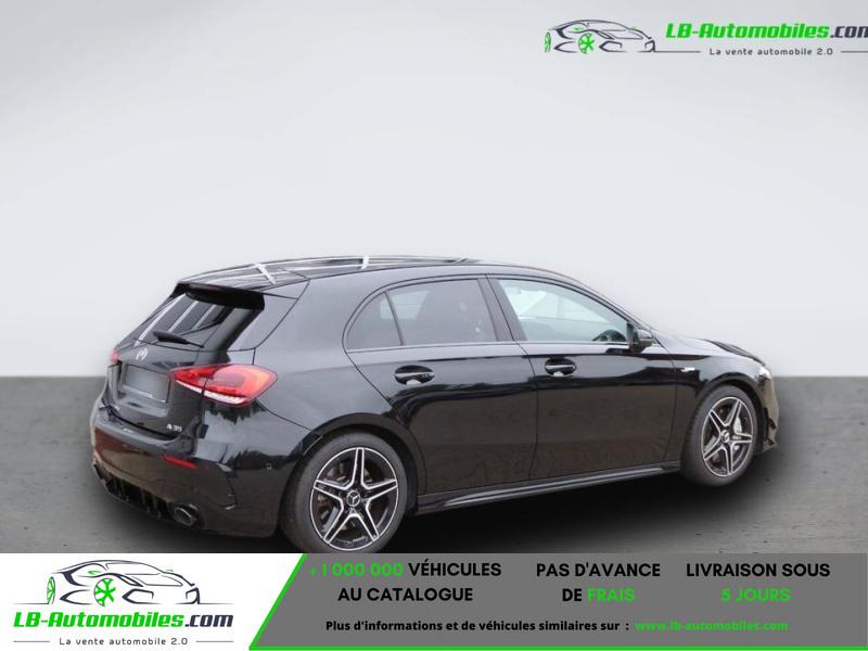 Mercedes Classe A  35 Mercedes-AMG BVA 4-Matic - Photo 4 / 9