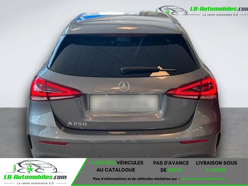 Mercedes Classe A  250 BVA - Photo 5 / 9