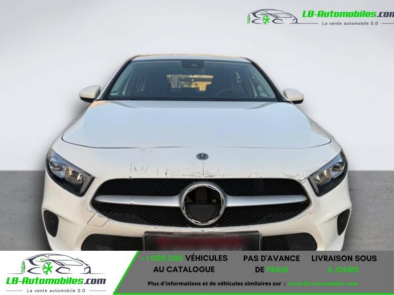 Mercedes Classe A  180 d BVA - Photo 5 / 10