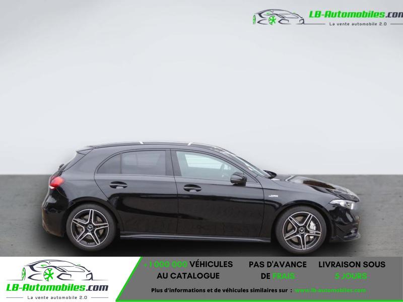 Mercedes Classe A  35 Mercedes-AMG BVA 4-Matic - Photo 5 / 9
