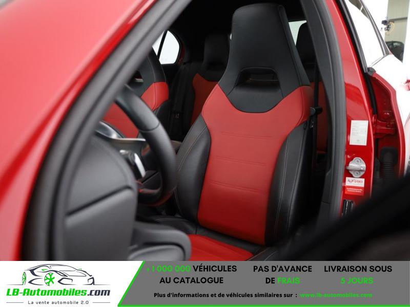 Mercedes Classe A  35 Mercedes-AMG BVA 4-Matic - Photo 6 / 9