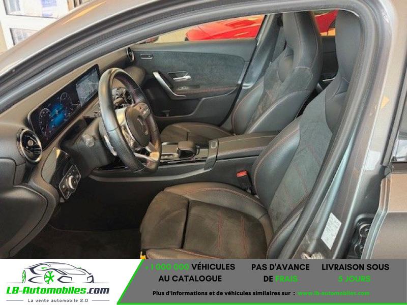 Mercedes Classe A  250 BVA - Photo 6 / 9
