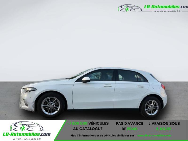 Mercedes Classe A  180 d BVA - Photo 6 / 10