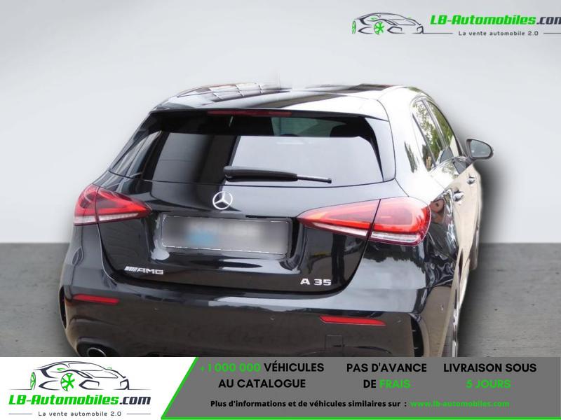 Mercedes Classe A  35 Mercedes-AMG BVA 4-Matic - Photo 6 / 9