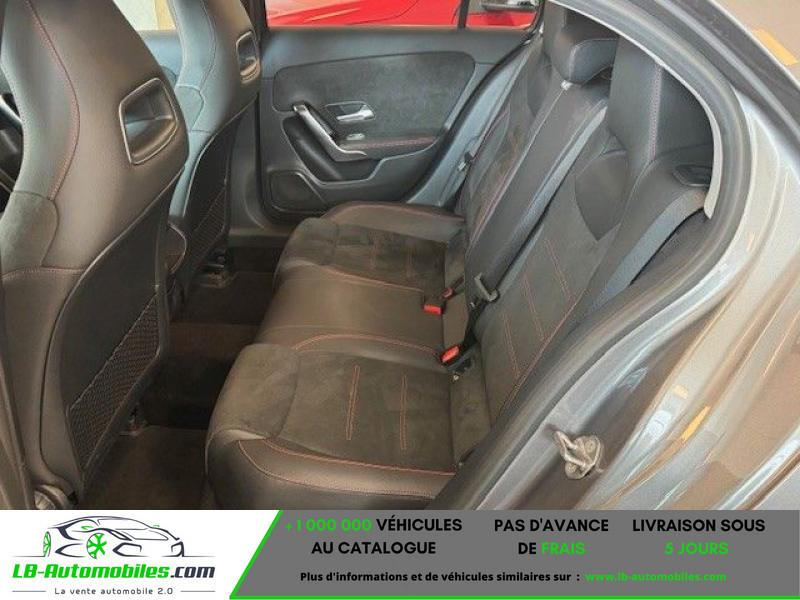 Mercedes Classe A  250 BVA - Photo 7 / 9