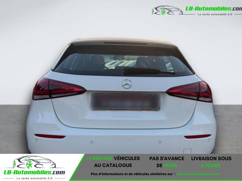 Mercedes Classe A  180 d BVA - Photo 7 / 10