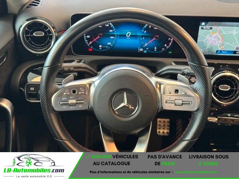 Mercedes Classe A  250 BVA - Photo 8 / 9