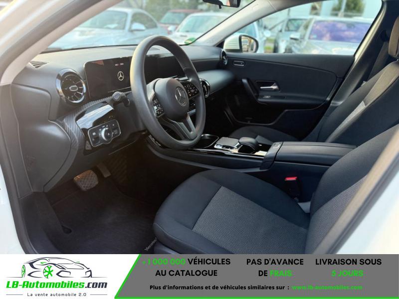 Mercedes Classe A  180 d BVA - Photo 8 / 10