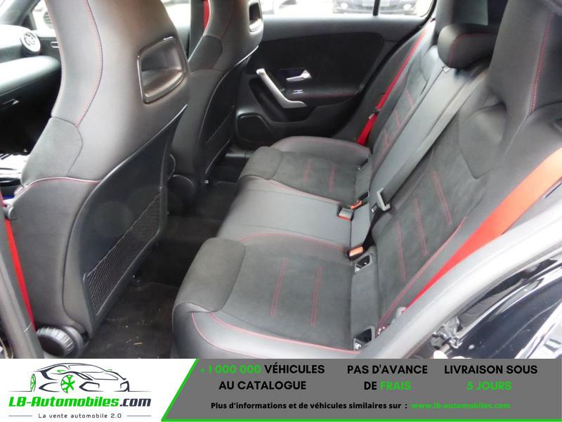 Mercedes Classe A  35 Mercedes-AMG BVA 4-Matic - Photo 8 / 9