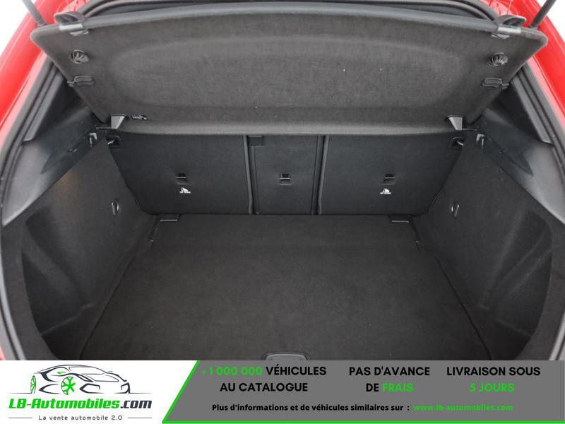 Mercedes Classe A  35 Mercedes-AMG BVA 4-Matic - Photo 9 / 9