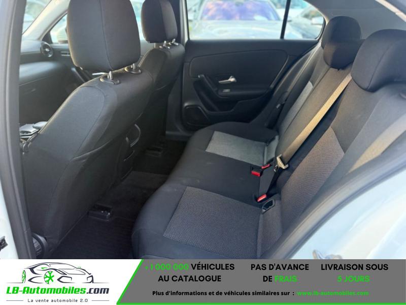 Mercedes Classe A  180 d BVA - Photo 9 / 10