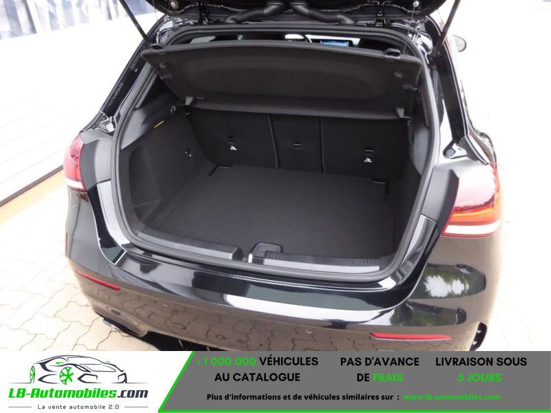 Mercedes Classe A  35 Mercedes-AMG BVA 4-Matic - Photo 9 / 9