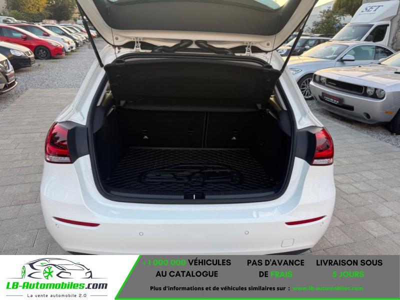 Mercedes Classe A  180 d BVA - Photo 10 / 10